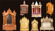 Wooden Handicraft Manufacturers, Suppliers & Exporters